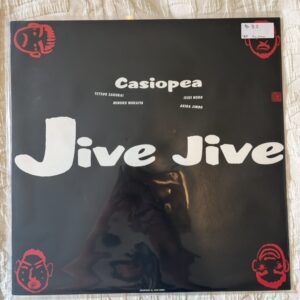 Casiopea – Jive Jive
