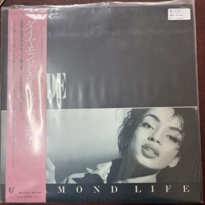 Sade – Diamond Life