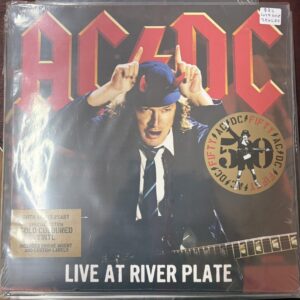 AC/DC – Live At River Plate
