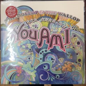 You Am I – The Dollop & The Wallop (The Best Of You Am I)