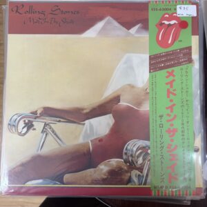 Rolling Stones – Made In The Shade