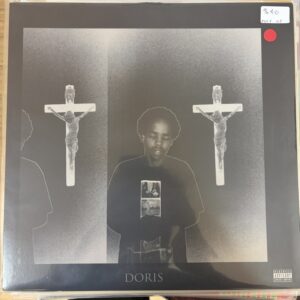 Earl Sweatshirt – Doris