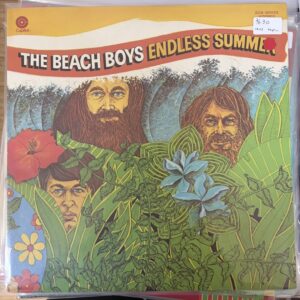 Beach Boys – Endless Summer