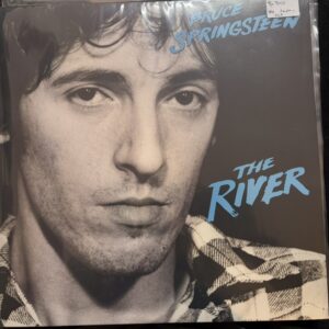 Bruce Springsteen – The River