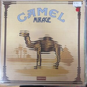 Camel – Mirage