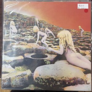 Led Zeppelin – Houses Of The Holy