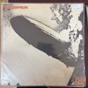 Led Zeppelin – Led Zeppelin
