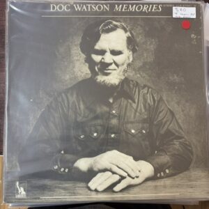 Doc Watson – Memories
