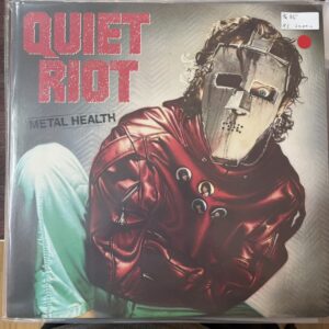Quiet Riot – Metal Health