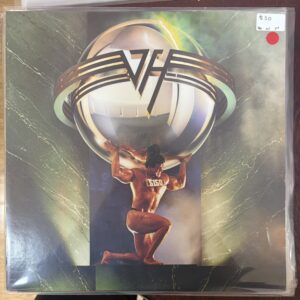 Van Halen – 5150