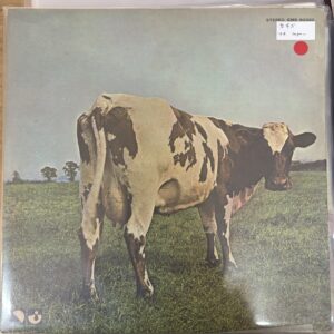 Pink Floyd – Atom Heart Mother