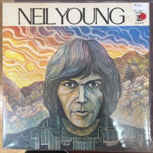 Neil Young – Neil Young