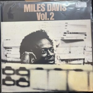 Miles Davis – Miles Davis Vol. 2