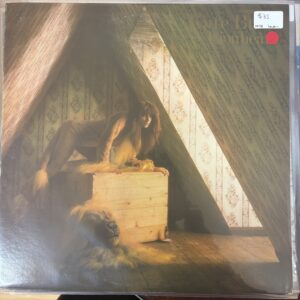 Kate Bush– Lionheart