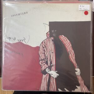 Miles Davis – 1958 Miles