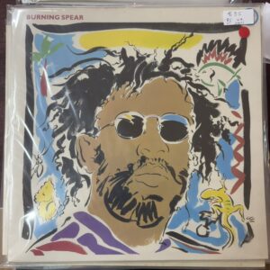 Burning Spear – Reggae Greats