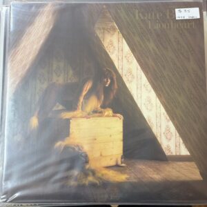 Kate Bush – Lionheart