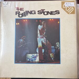 Rolling Stones – Gem