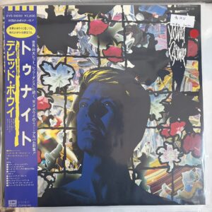 David Bowie – Tonight