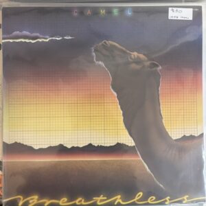 Camel – Breathless
