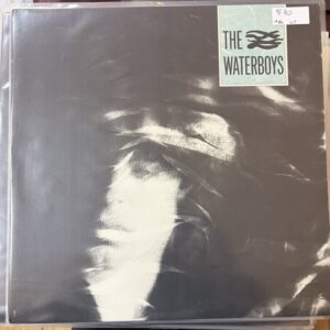 Waterboys – The Waterboys
