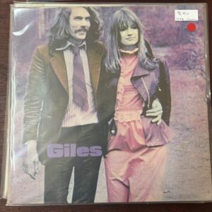 McDonald And Giles – McDonald And Giles