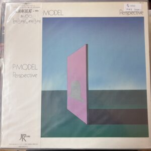 P-Model – Perspective