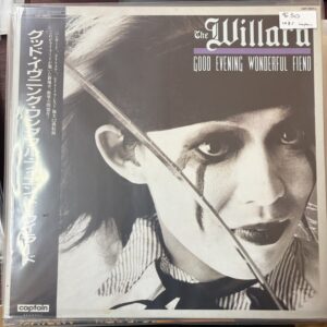 Willard – Good Evening Wonderful Fiend