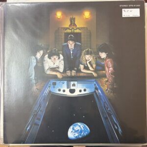Wings – Back To The Egg
