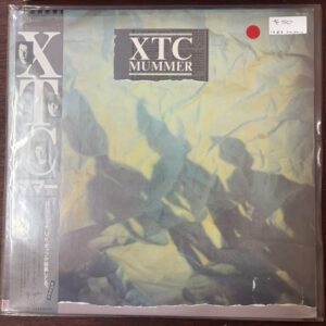 XTC – Mummer