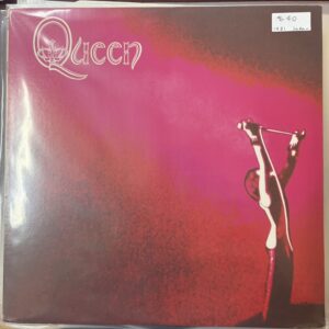 Queen – Queen