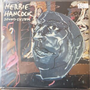 Herbie Hancock – Sound-System