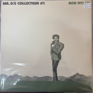Bob Dylan – Mr. D.'s Collection #1