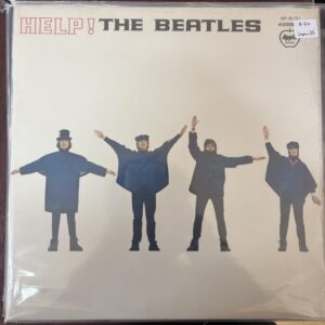 Beatles – Help!