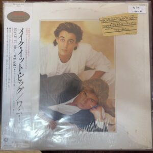 Wham! – Make It Big