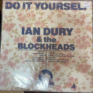 Ian Dury & The Blockheads – Do It Yourself