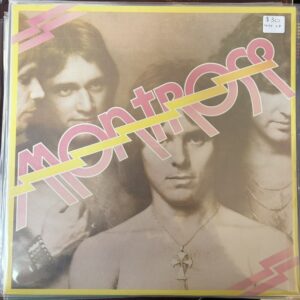Montrose – Montrose