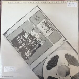 Beatles – Live At Abbey Road Studios