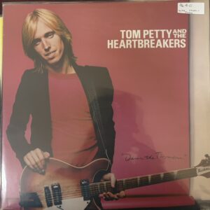 Tom Petty And The Heartbreakers – Damn The Torpedoes