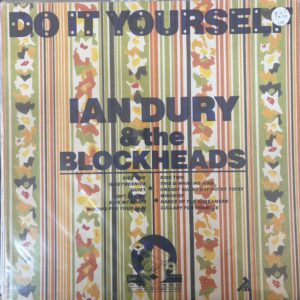 Ian Dury & The Blockheads – Do It Yourself