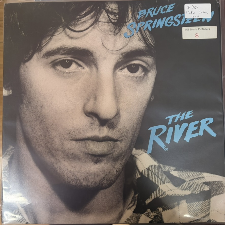 Bruce Springsteen – The River