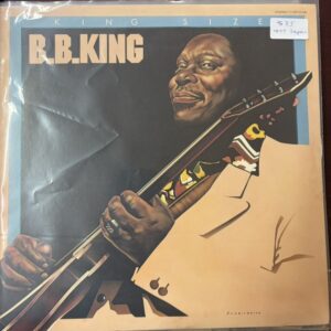 B.B. King – King Size