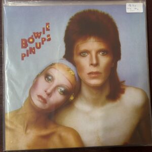 David Bowie – Pinups