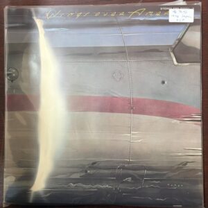Wings – Wings Over America