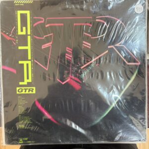 GTR – GTR