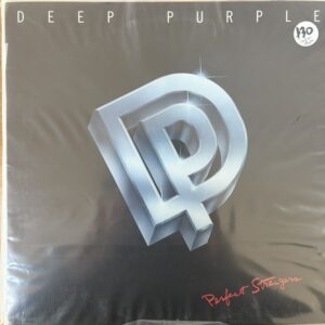 Deep Purple – Perfect Strangers