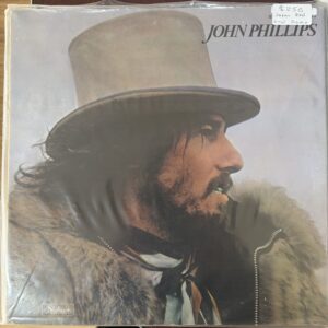 John Phillips – John Phillips