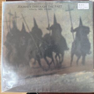 Neil Young – Journey Through The Past