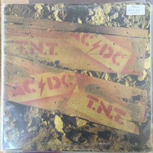 AC/DC – T.N.T.
