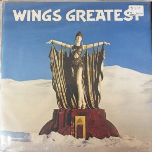 Wings – Wings Greatest